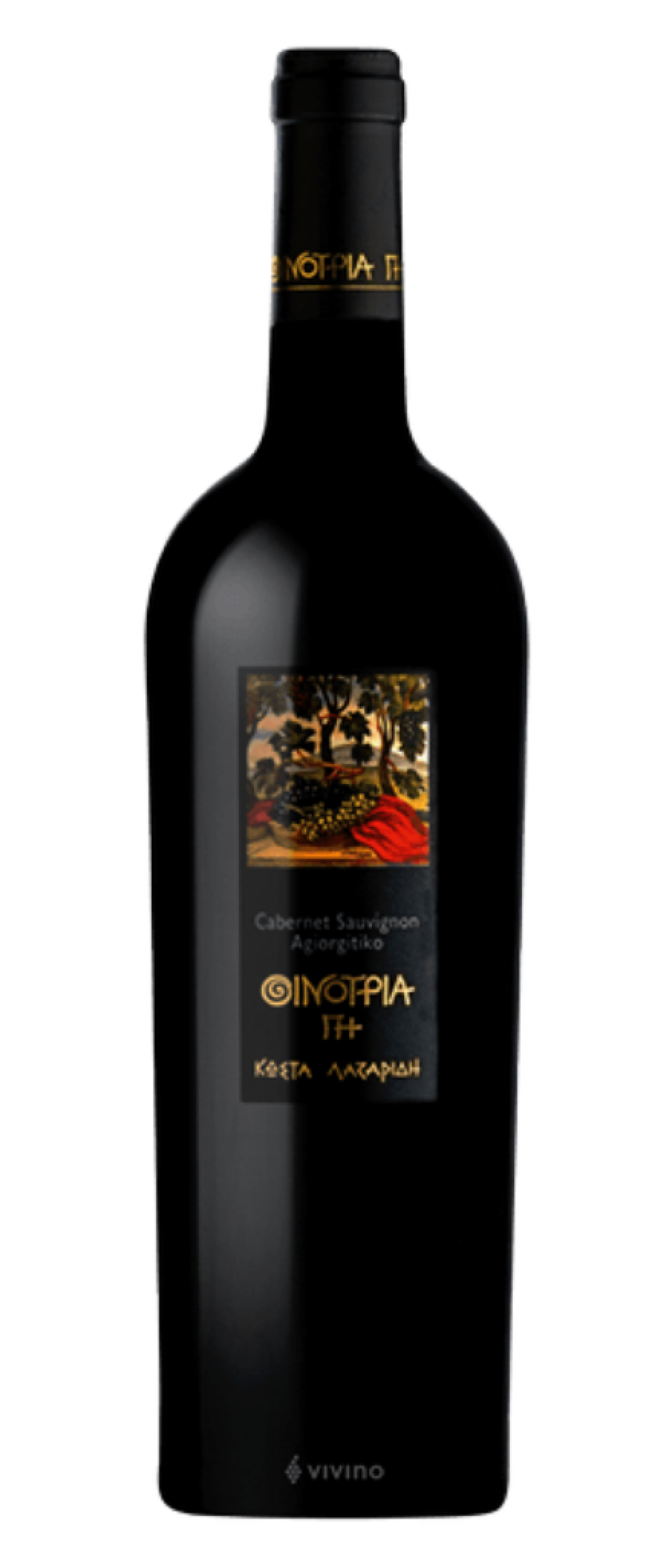 – Pompia Wines