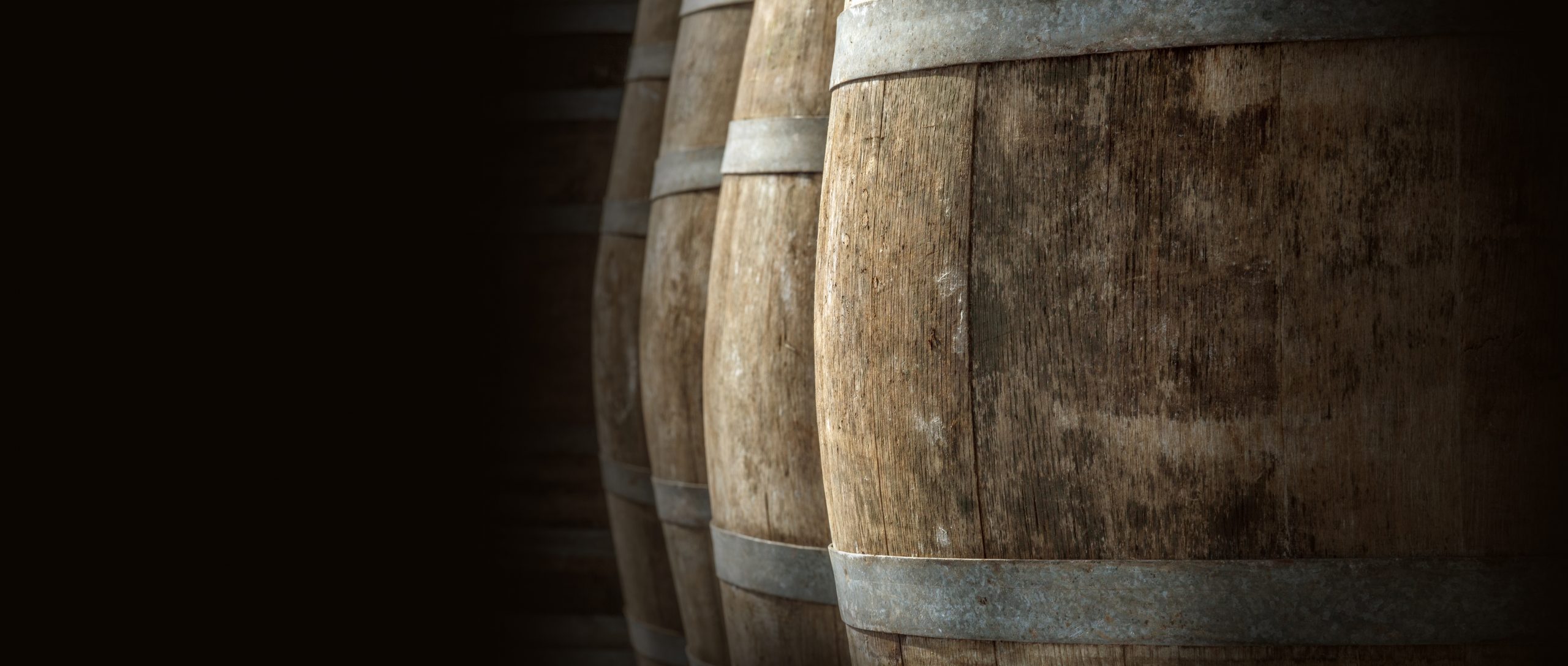 wine barrel texture