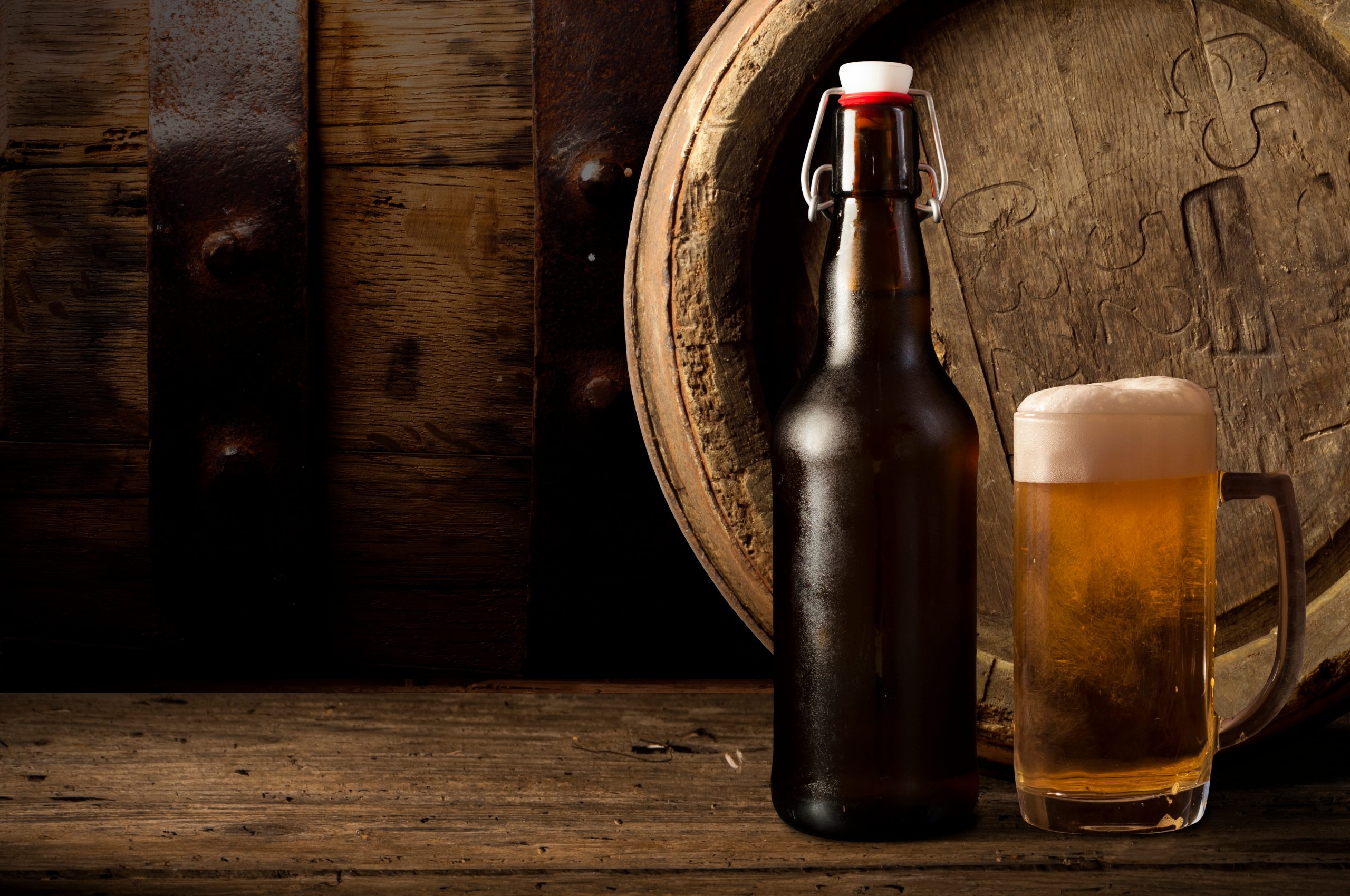 Craft Beer