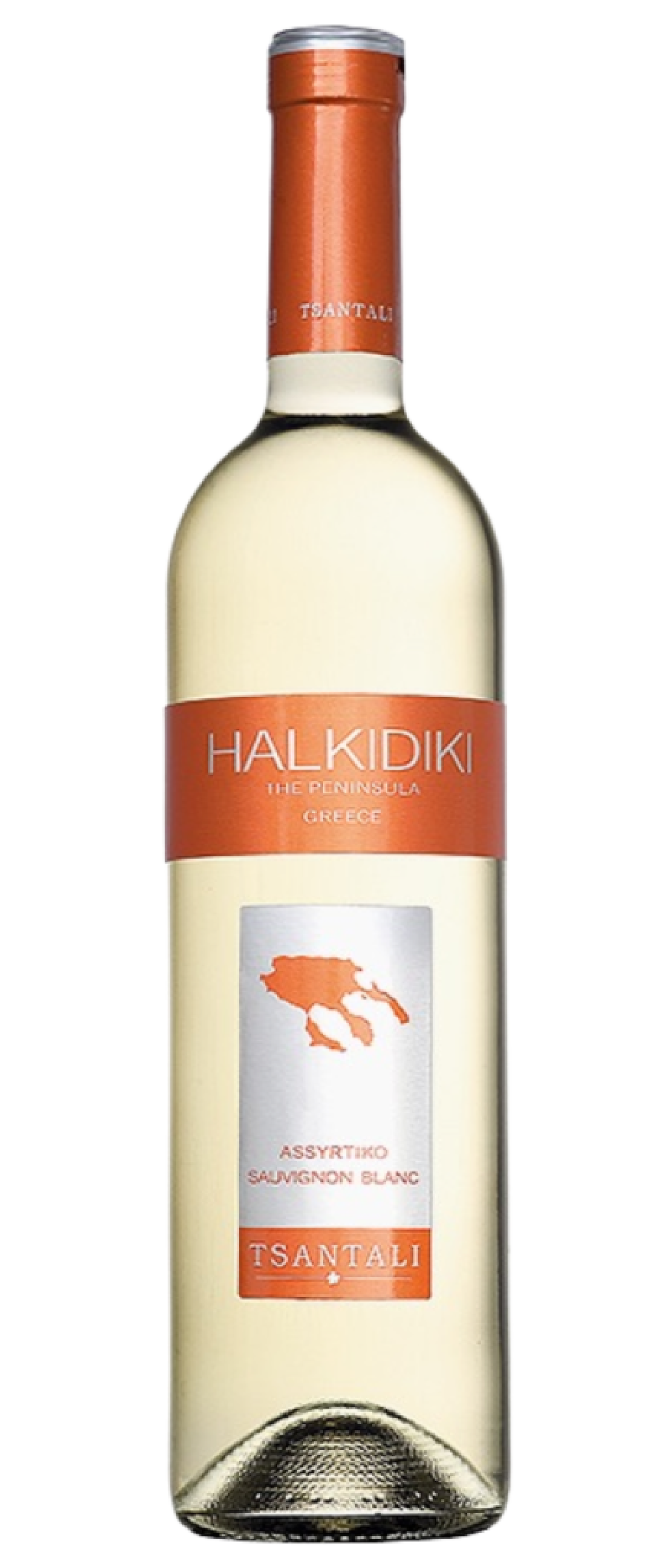 Halkidiki White