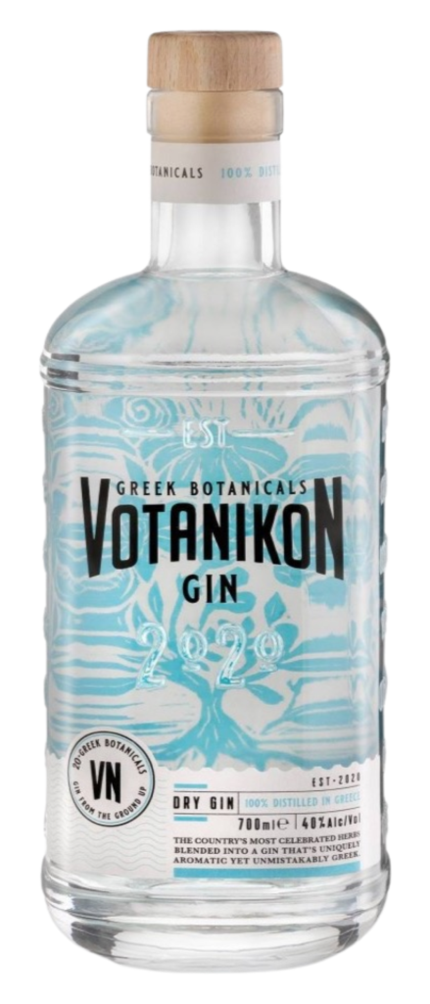 Votanikon Gin